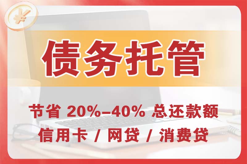 涟源债务托管